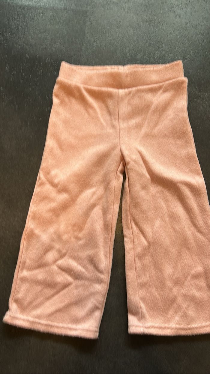 Lot vêtements fille 4 ans - photo numéro 6