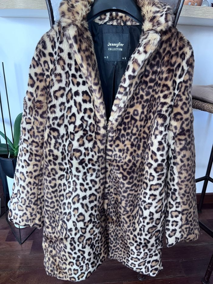 Manteau Taille 36 - photo numéro 2
