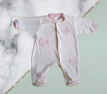 Pyjama 1 mois