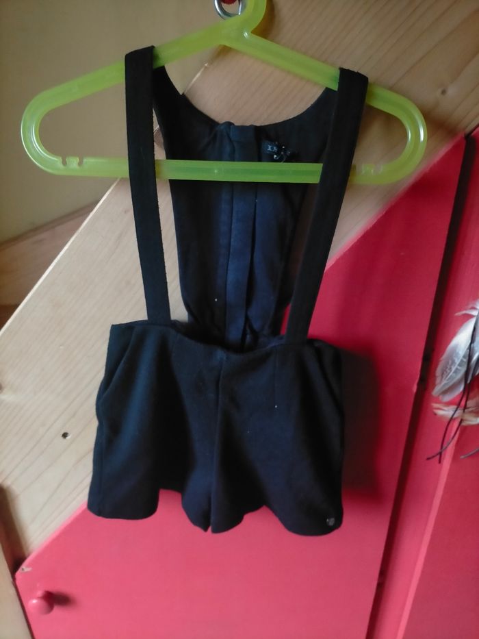 Ravissant short IKKS 3 ans