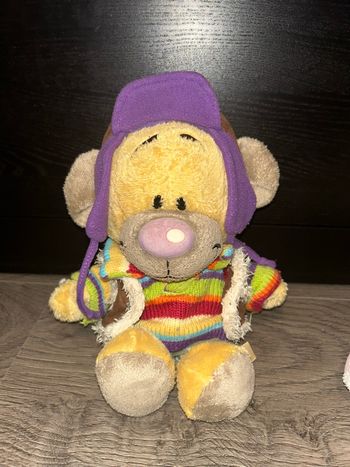 Peluche Diddl