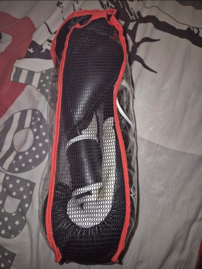 Gants de boxe - photo numéro 8