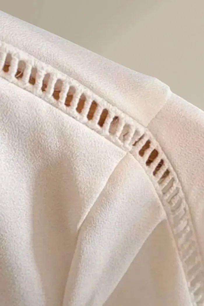 Blouse Vila Taille S - photo numéro 3