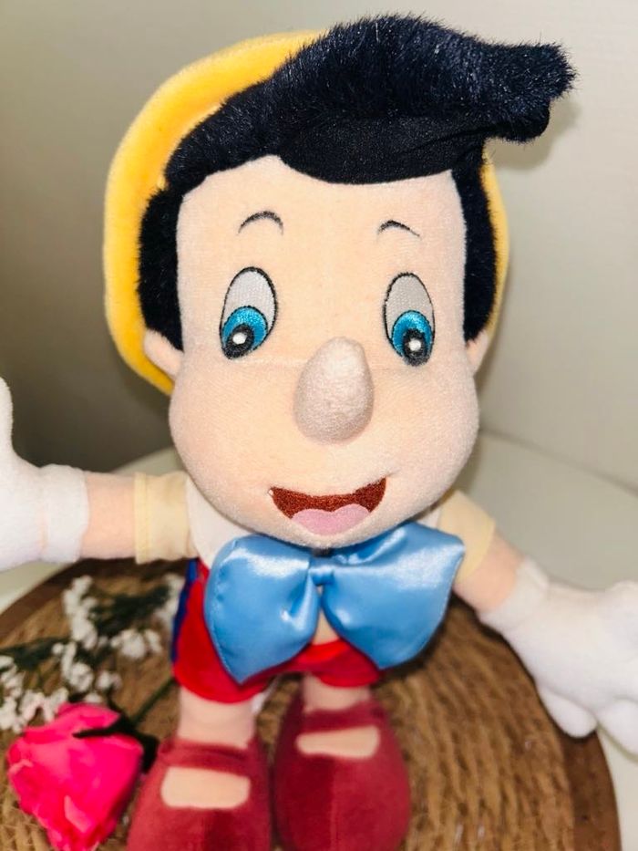 Peluche disney - photo numéro 2