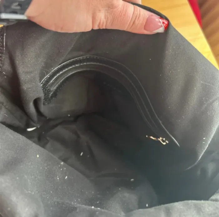 Sac à main desigual - photo numéro 5