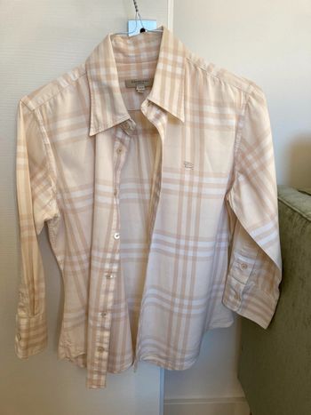 Chemisier - Burberry