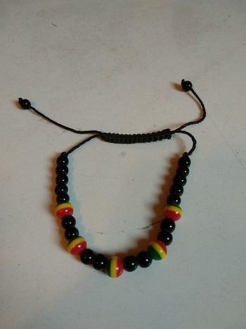Bracelet Jamaïque