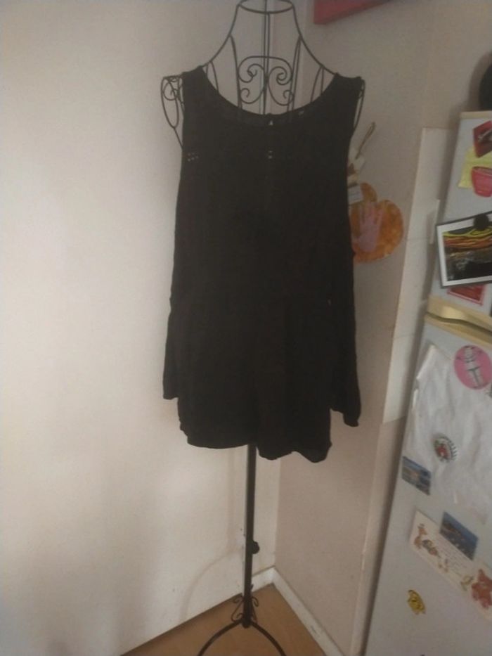 #Jolie combishort très sympa pour l'été - photo numéro 6