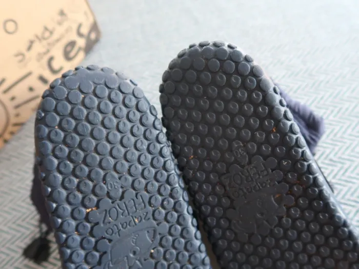 Zapato Feroz Rockers Bernia - 30 - photo numéro 2