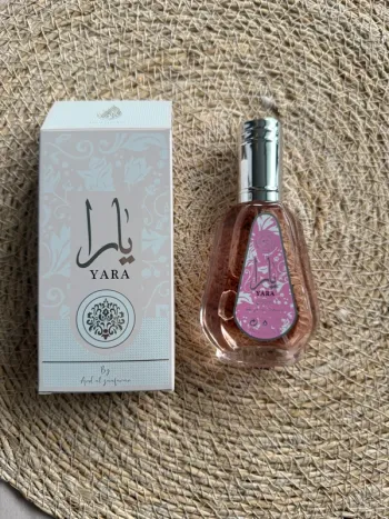 Parfum Dubai