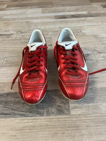 Crampons foot Nike taille 38