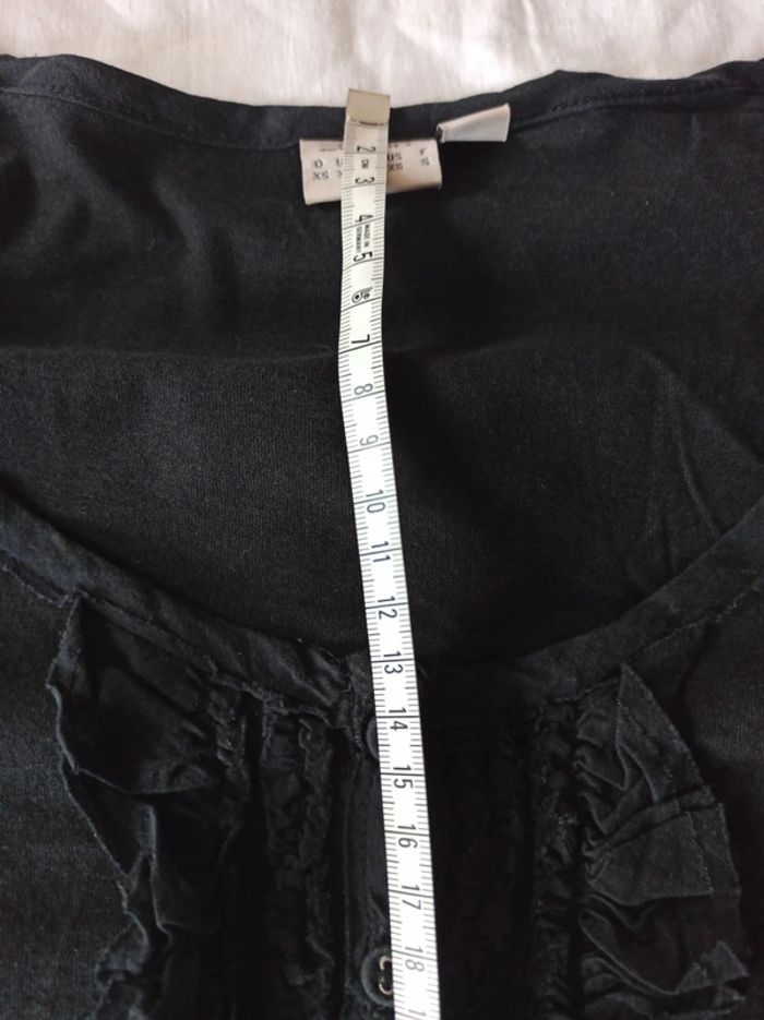 Robe chic et décontracté - photo numéro 12