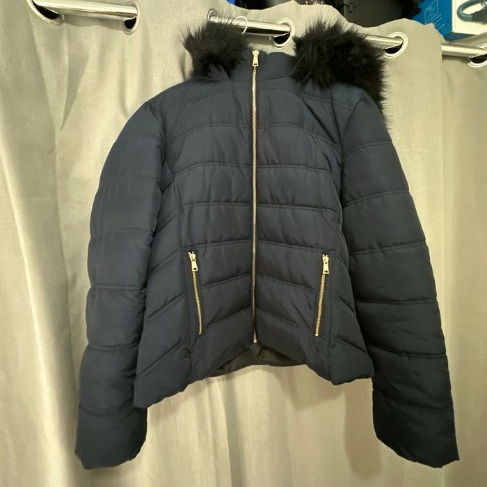 Manteau