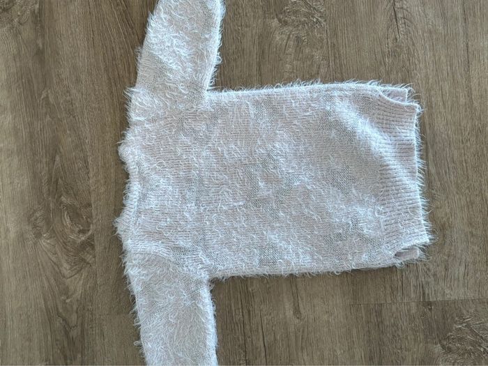 Robe pull pilou pilou - photo numéro 3