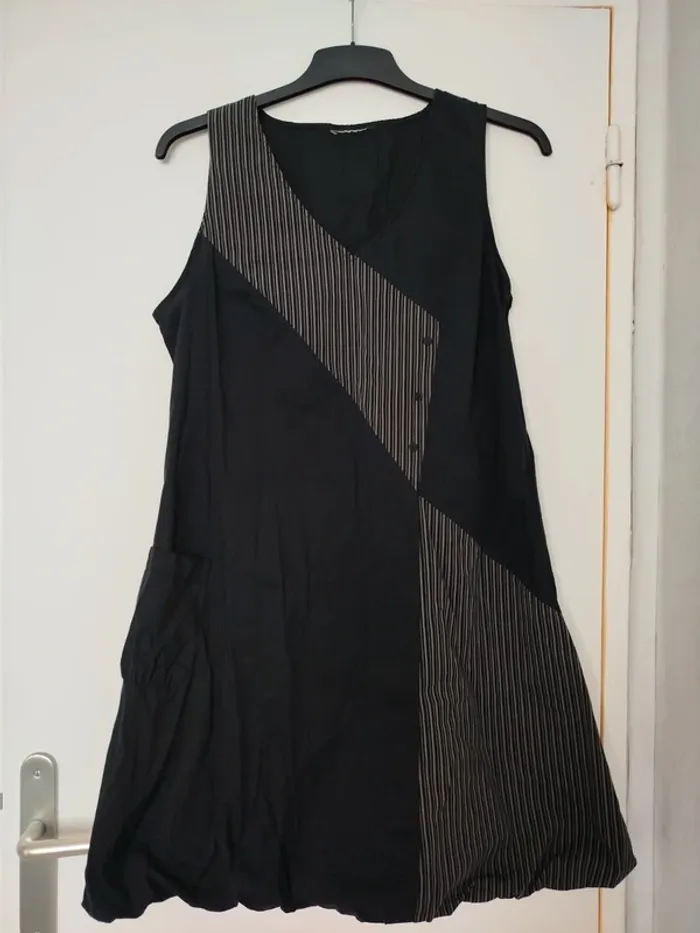 Robe habillée