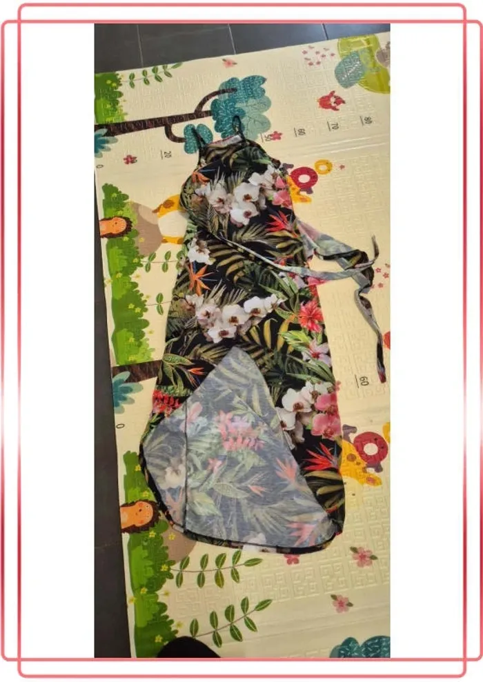 Robe femme - photo numéro 2