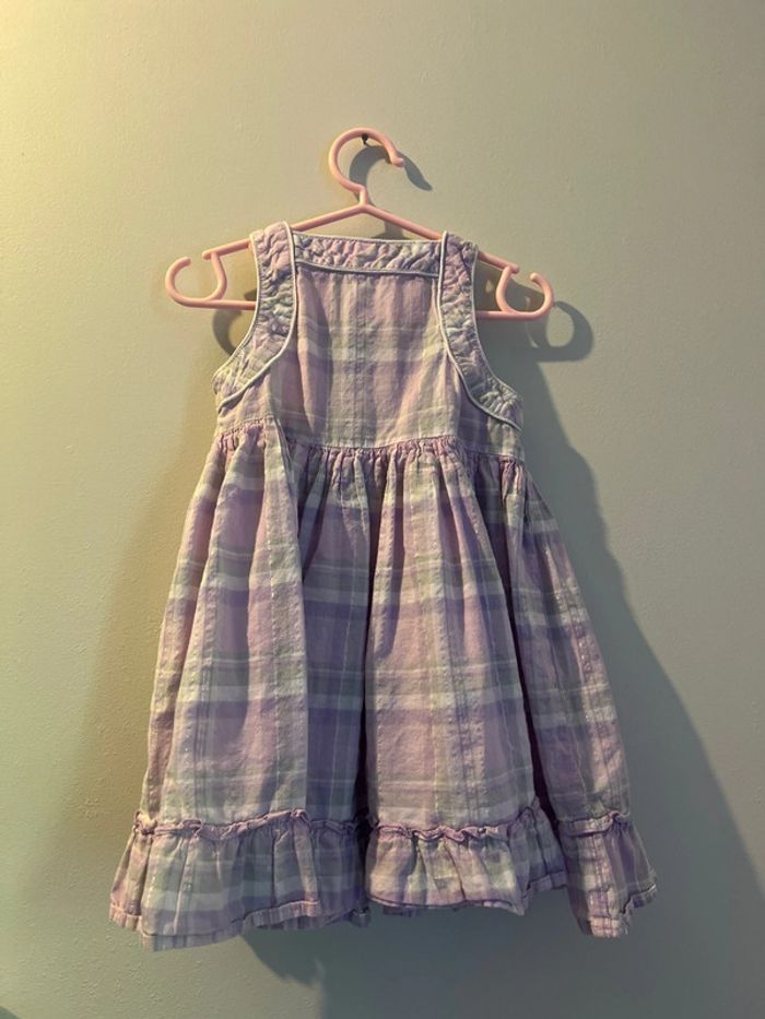 Robe 18 mois fille - photo numéro 3