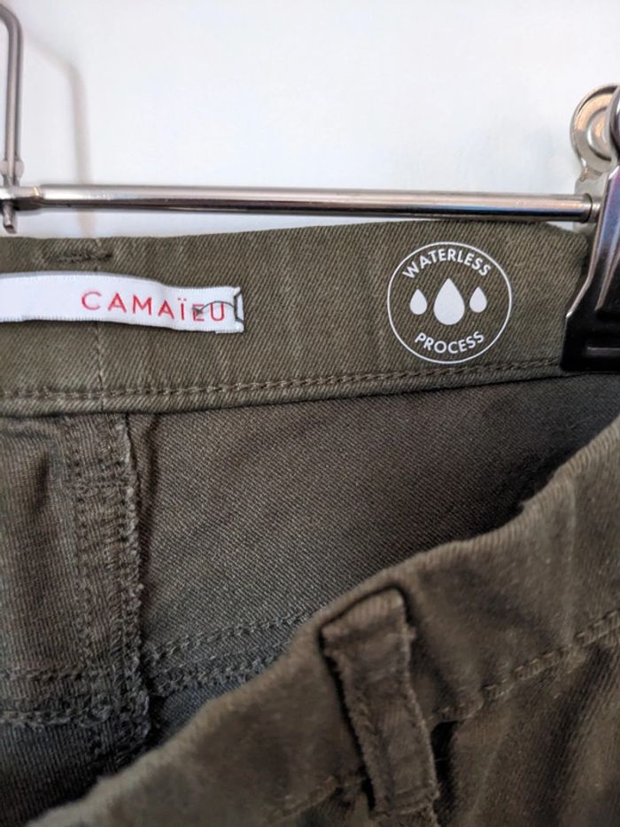 Pantalon Camaïeu - photo numéro 4