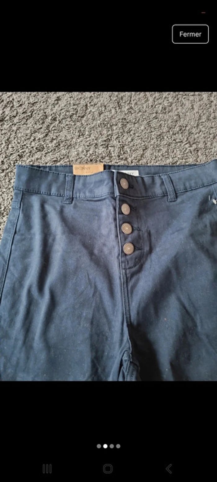 Pantalon kiabi - photo numéro 2