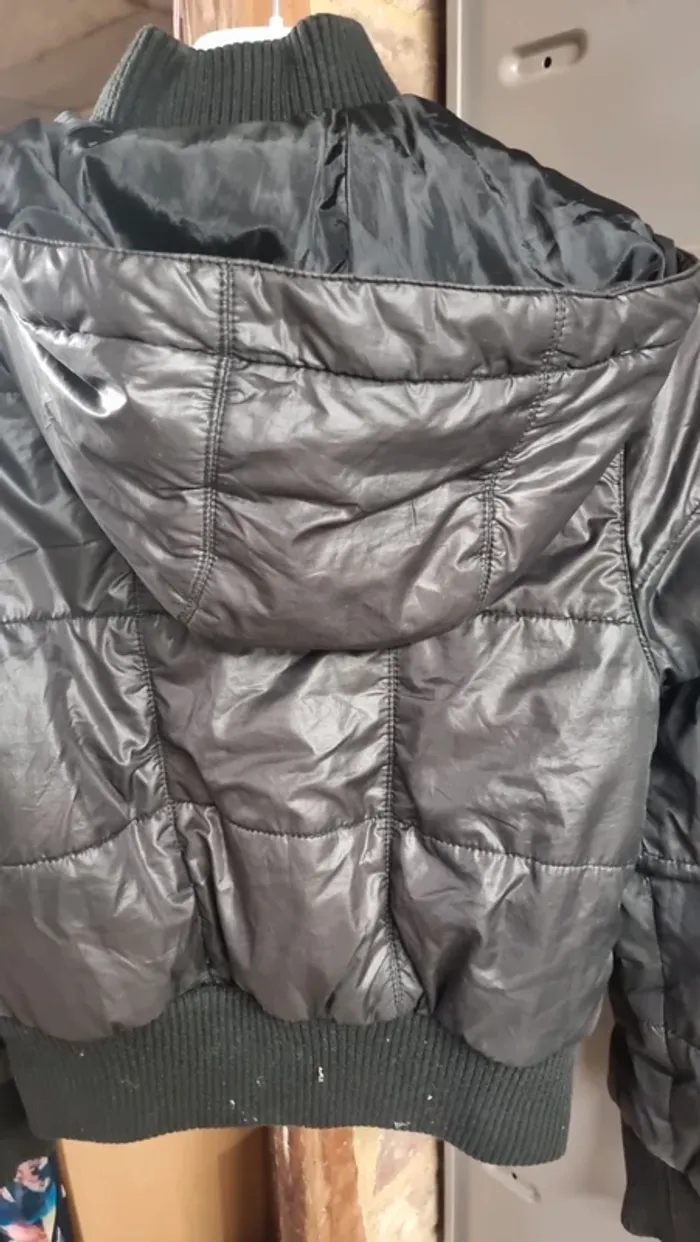 Veste courte - photo numéro 2