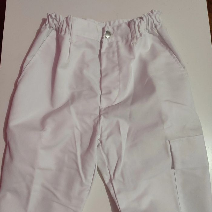 Pantalon de travail taille 00 ou XS, Mulliez-Flory - photo numéro 6