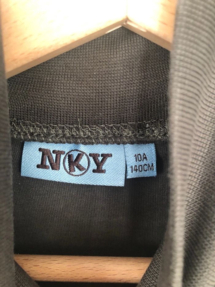 NKY - Sous pull garçon 10ans - photo numéro 5