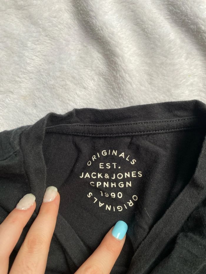 T-shirt taille M - photo numéro 6