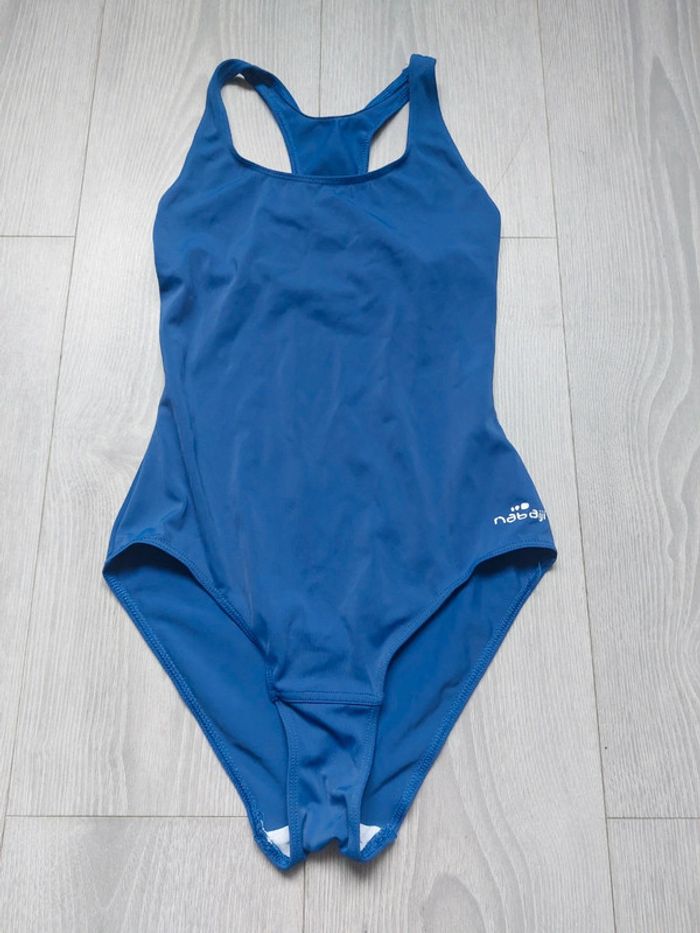 Maillot de bain Décathlon taille 38