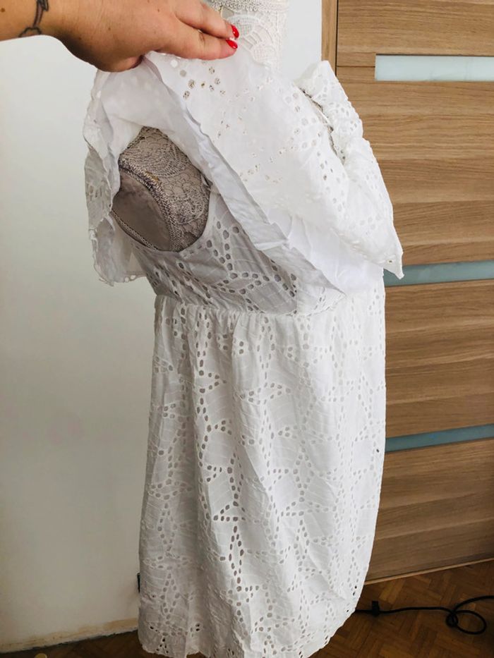 Robe Zara d’été neuve taille M - photo numéro 13