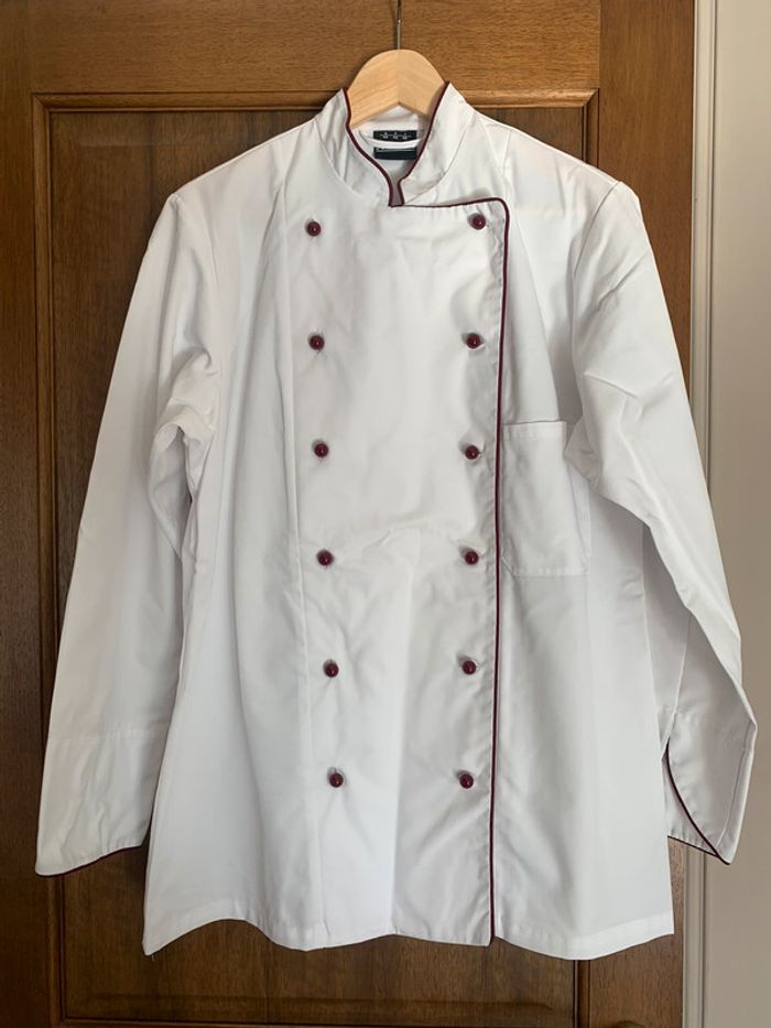 Lot vêtements de cuisine femme - photo numéro 2
