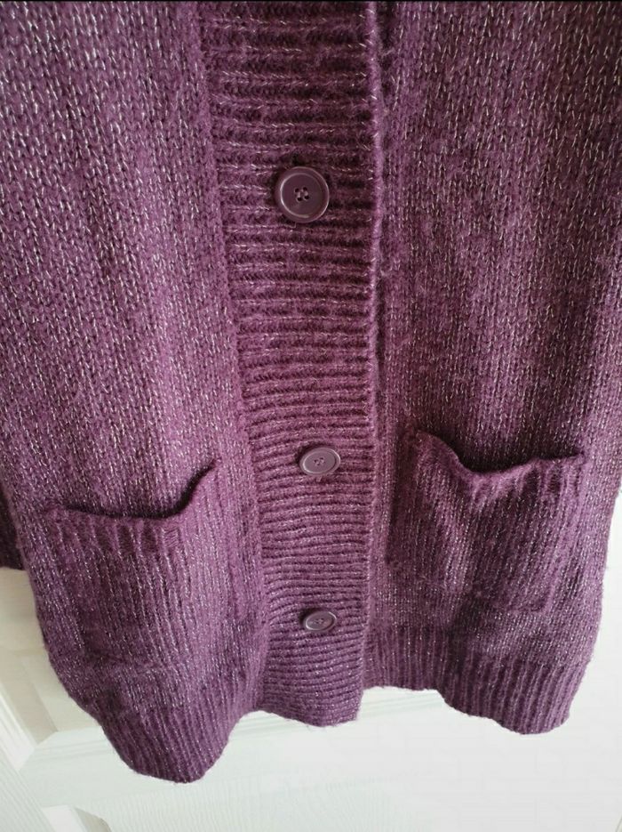 Gilet long - photo numéro 4