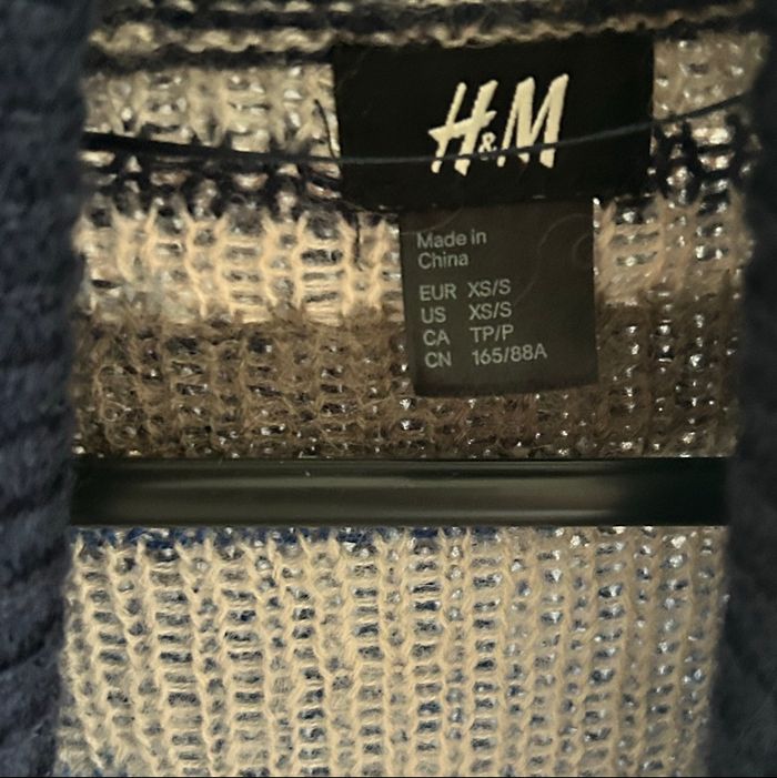 Gilet mi long - photo numéro 3