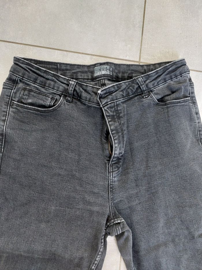 Jean Slim kiabi - photo numéro 2