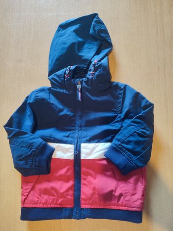 Imperméable orchestra