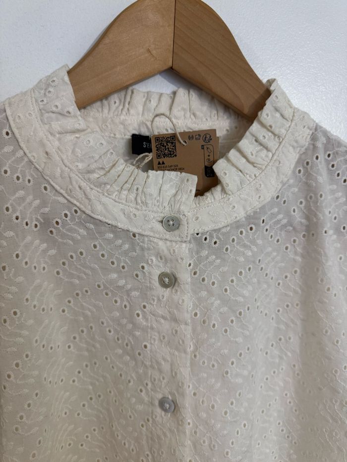 Blouse Monoprix - photo numéro 2