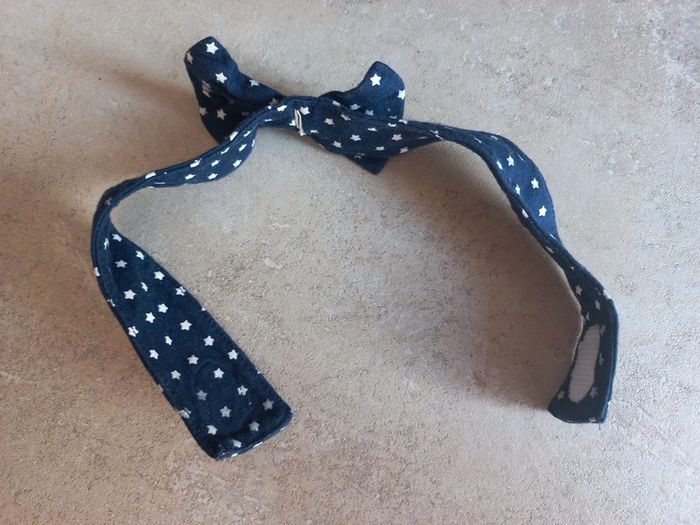 Noeud papillon bébé neuf - photo numéro 3