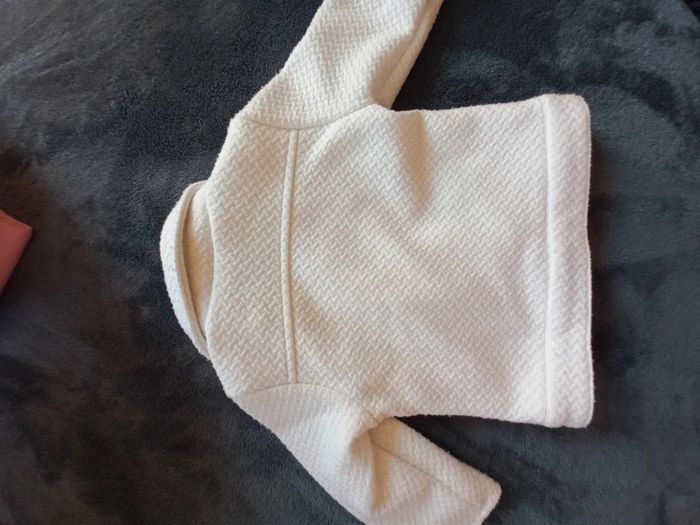 Veste - photo numéro 4