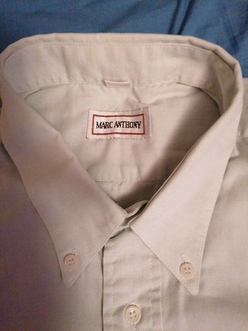 Chemise homme 41/42