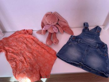 Lot 18-24mois