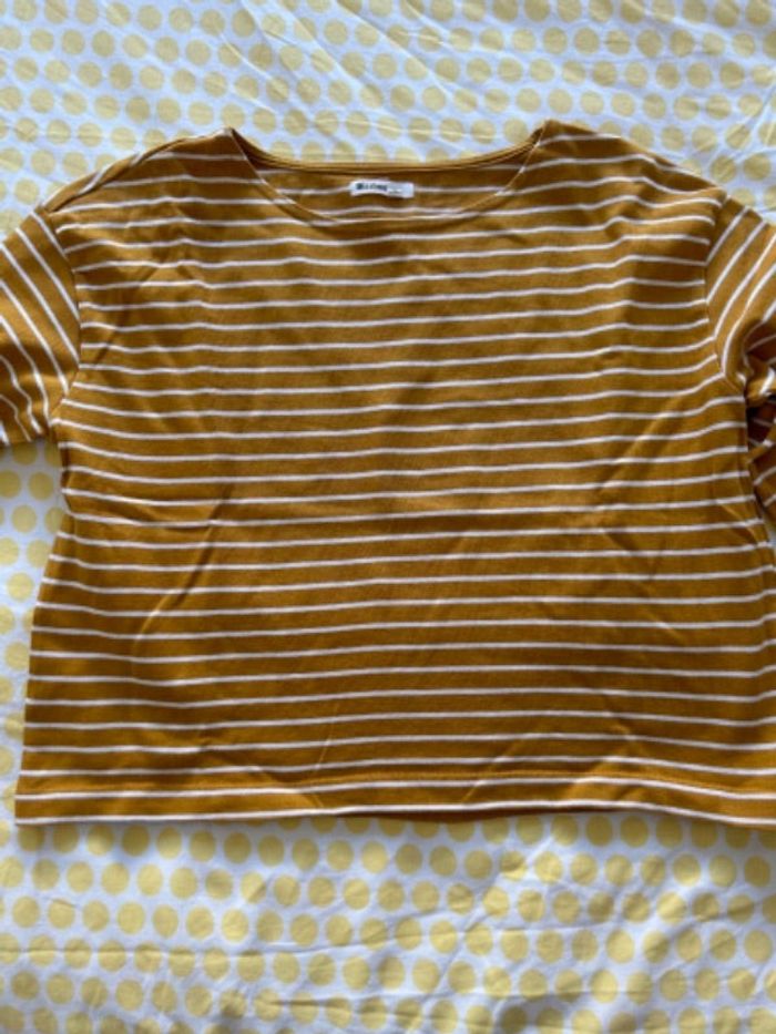 Pull léger