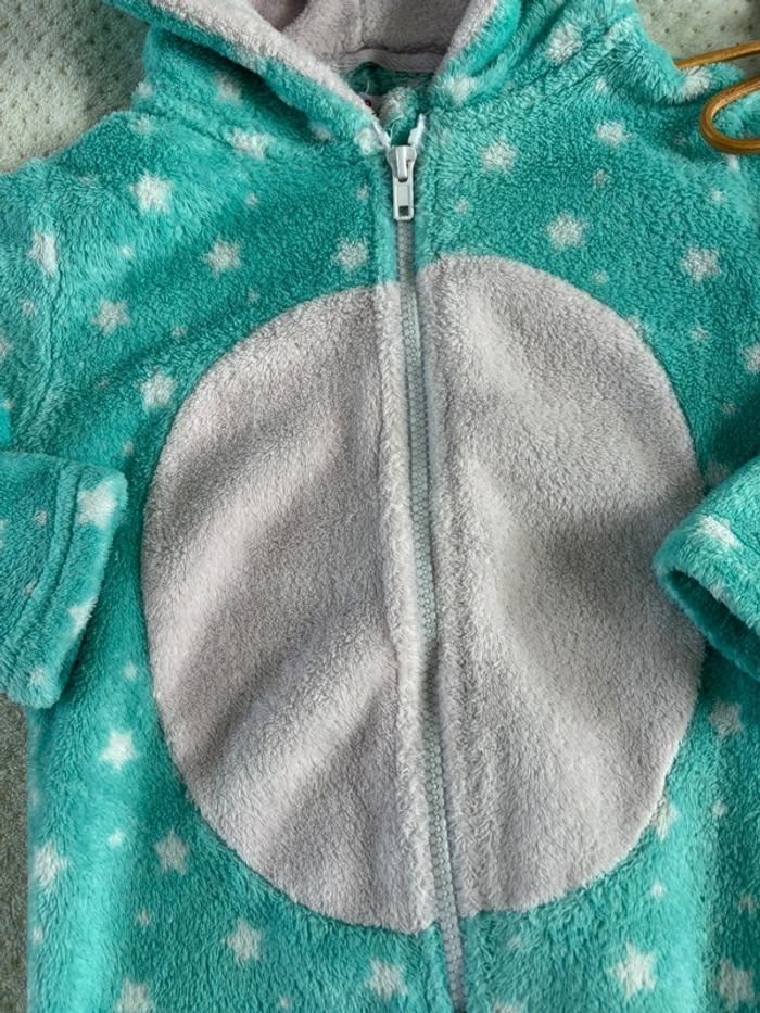Pyjamas 3 ans - photo numéro 2