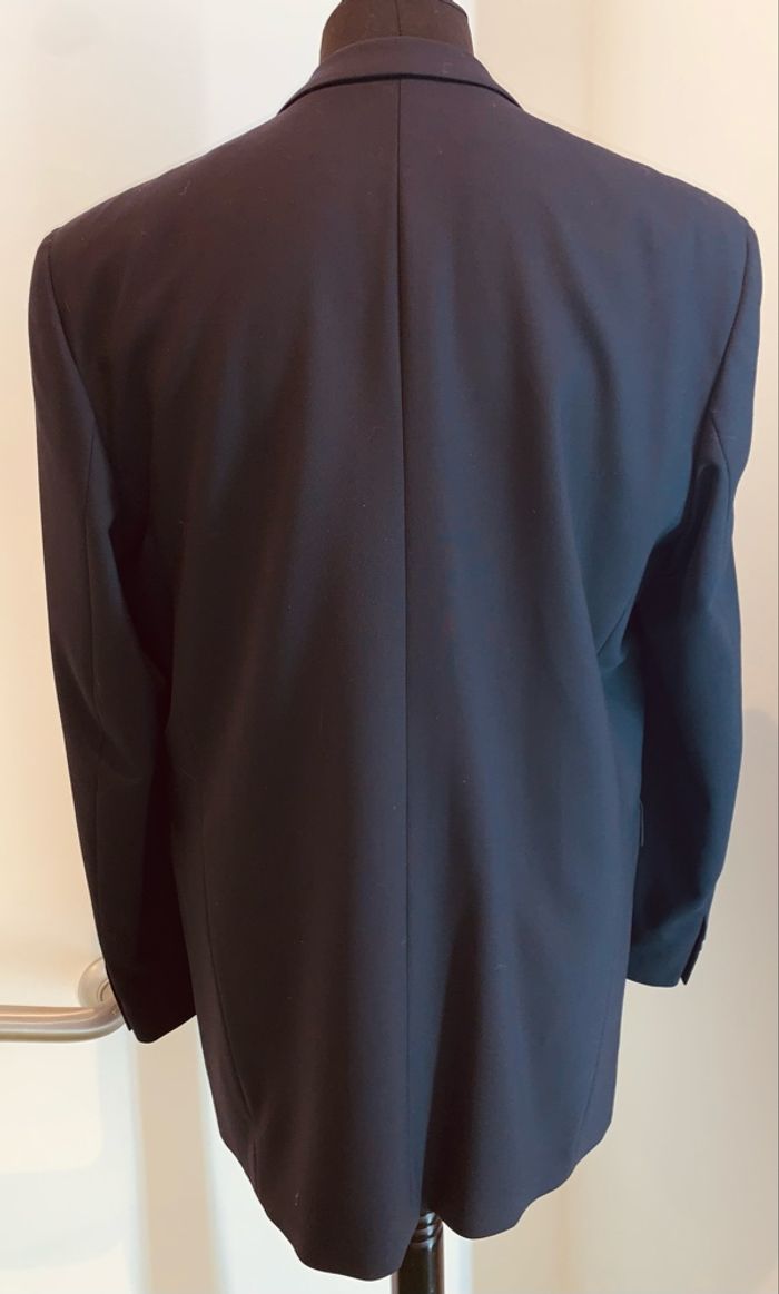 Veste blazer Caramelo - photo numéro 3
