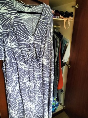 Robe longue