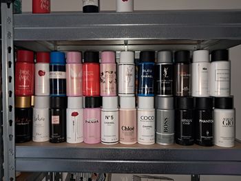 Déodorant 150ml