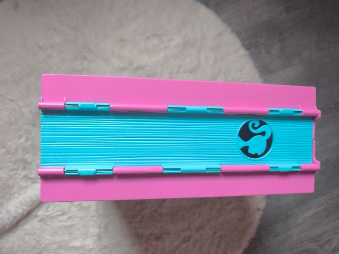 Dressing Barbie - photo numéro 2