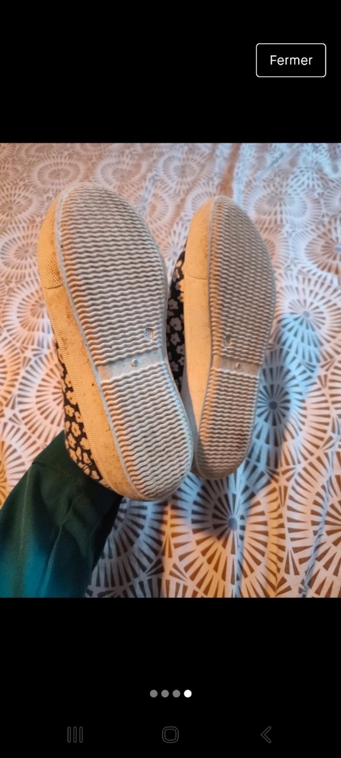 Chaussures 30 - photo numéro 4