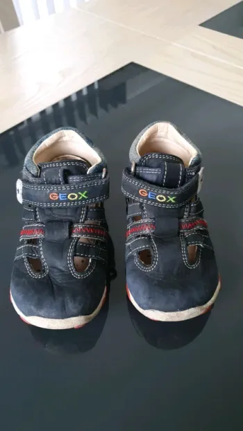 Geox sandales 22