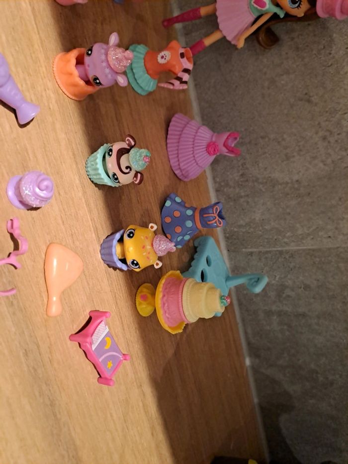 Lot petshop - photo numéro 4