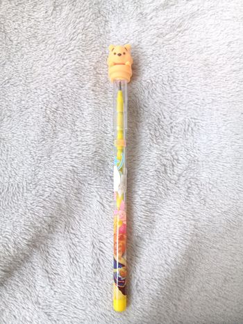 Porte mine winnie l'ourson disney