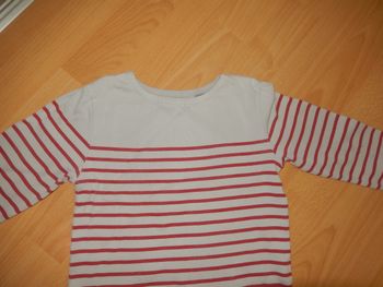 Tee shirt okaidi 5 ans